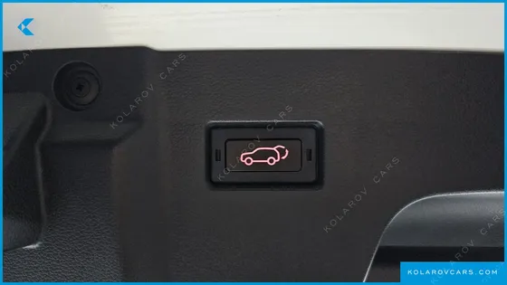 KGM - SSANGYONG ACTYON GASOLINE 1.5 2WD