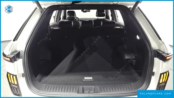 KGM - SSANGYONG ACTYON GASOLINE 1.5 2WD