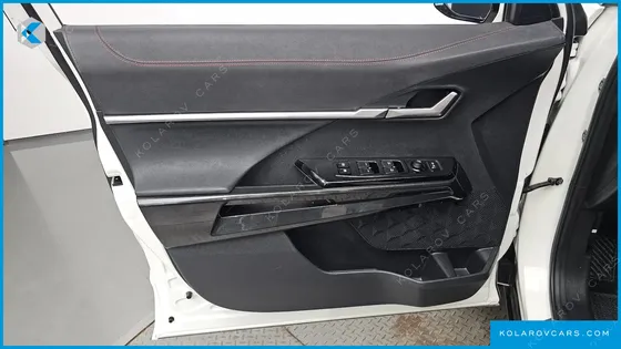 KGM - SSANGYONG ACTYON GASOLINE 1.5 2WD