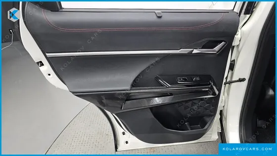 KGM - SSANGYONG ACTYON GASOLINE 1.5 2WD
