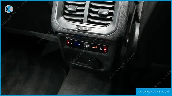 VOLKSWAGEN TIGUAN 2.0 TSI PRESTIGE