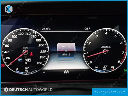 MERCEDES S-CLASS MAYBACH S650