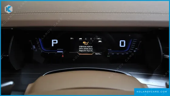 KGM - SSANGYONG TORRES GASOLINE 1.5 4WD