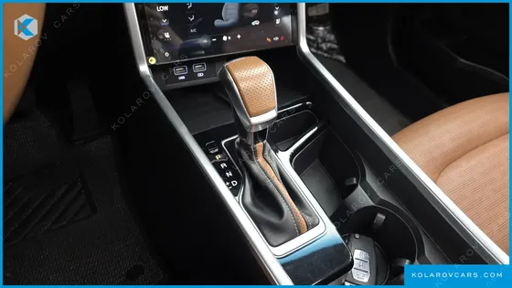 KGM - SSANGYONG TORRES GASOLINE 1.5 4WD