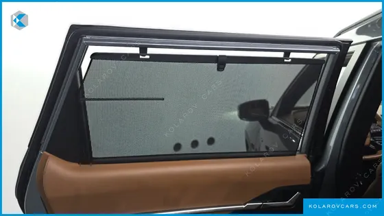 KGM - SSANGYONG TORRES GASOLINE 1.5 4WD