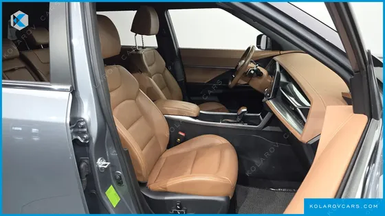 KGM - SSANGYONG TORRES GASOLINE 1.5 4WD