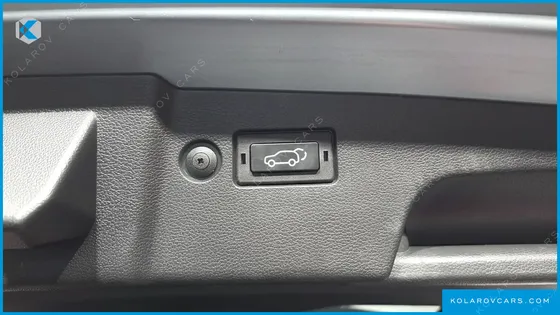 KGM - SSANGYONG TORRES GASOLINE 1.5 4WD