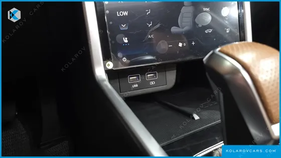 KGM - SSANGYONG TORRES GASOLINE 1.5 4WD