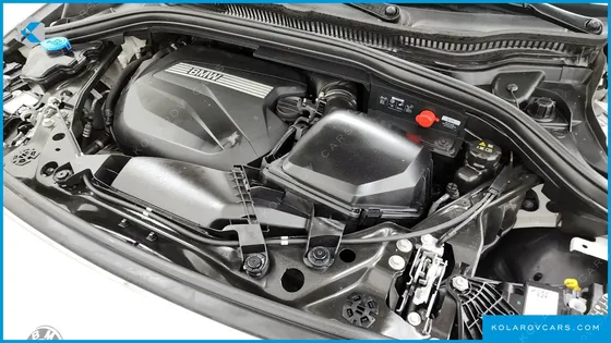 BMW 2 SERIES 218D LUXURY