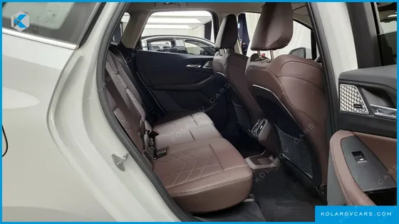 BMW 2 SERIES 218D LUXURY