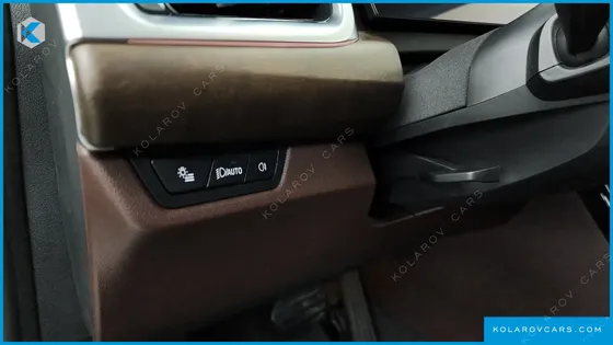 BMW 2 SERIES 218D LUXURY