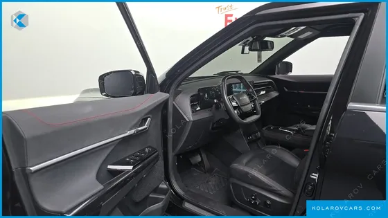 KGM - SSANGYONG ACTYON GASOLINE 1.5 2WD