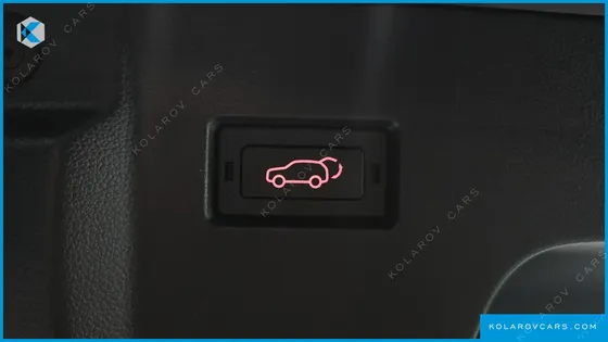 KGM - SSANGYONG ACTYON GASOLINE 1.5 2WD