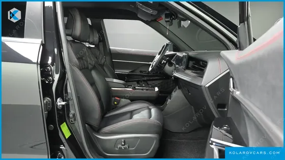 KGM - SSANGYONG ACTYON GASOLINE 1.5 2WD