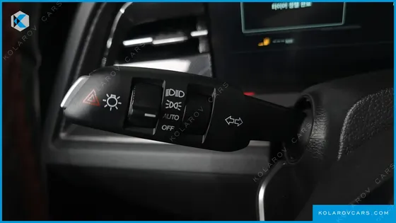 KGM - SSANGYONG ACTYON GASOLINE 1.5 2WD