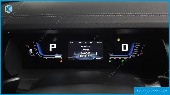 KGM - SSANGYONG TORRES GASOLINE 1.5 2WD