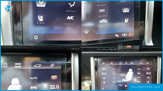 KGM - SSANGYONG TORRES GASOLINE 1.5 2WD