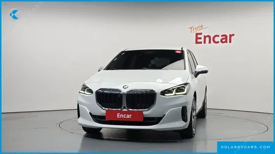 BMW 2 SERIES 220I ADVANTAGE