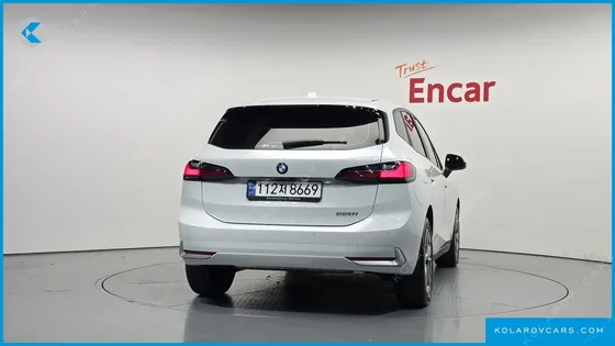 BMW 2 SERIES 220I ADVANTAGE
