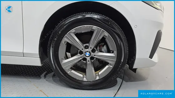BMW 2 SERIES 220I ADVANTAGE