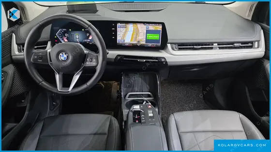 BMW 2 SERIES 220I ADVANTAGE