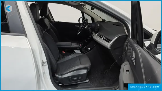 BMW 2 SERIES 220I ADVANTAGE