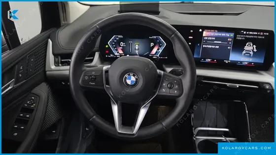 BMW 2 SERIES 220I ADVANTAGE