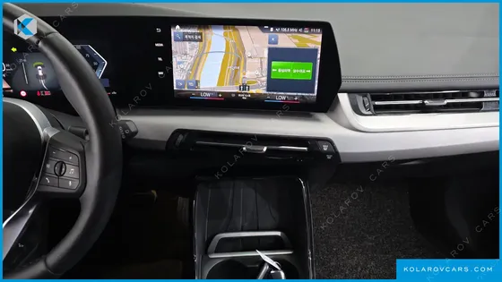 BMW 2 SERIES 220I ADVANTAGE