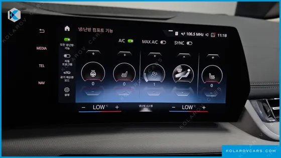 BMW 2 SERIES 220I ADVANTAGE