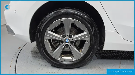 BMW 2 SERIES 220I ADVANTAGE