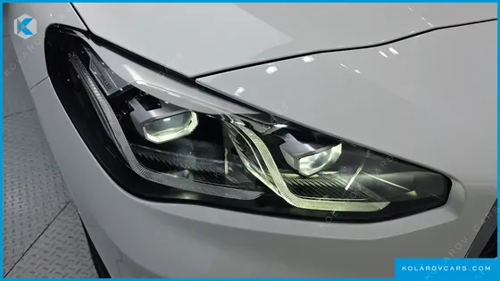 BMW 2 SERIES 220I ADVANTAGE