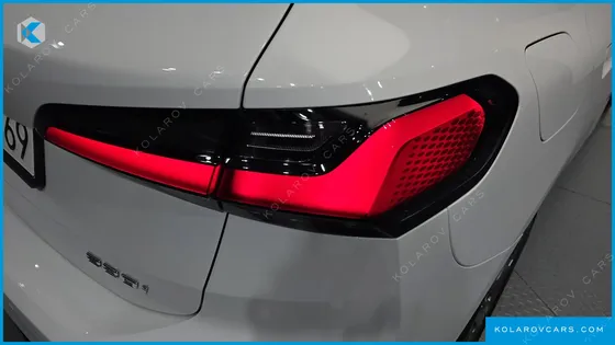 BMW 2 SERIES 220I ADVANTAGE