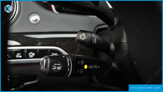 MERCEDES S-CLASS S400L 4MATIC