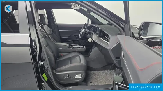 KGM - SSANGYONG ACTYON GASOLINE 1.5 2WD