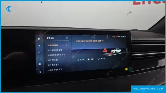 KGM - SSANGYONG ACTYON GASOLINE 1.5 2WD