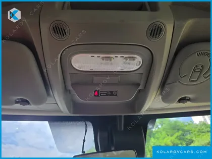 RENAULT KOREA MASTER SCHOOL BUS