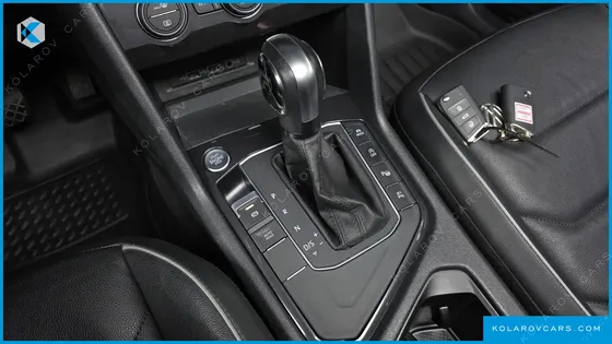 VOLKSWAGEN TIGUAN 2.0 TDI PRESTIGE