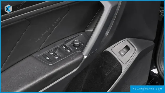 VOLKSWAGEN TIGUAN 2.0 TDI PRESTIGE