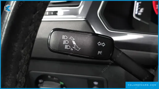 VOLKSWAGEN TIGUAN 2.0 TDI PRESTIGE