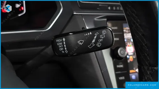 VOLKSWAGEN TIGUAN 2.0 TDI PRESTIGE