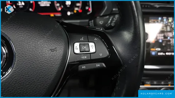 VOLKSWAGEN TIGUAN 2.0 TDI PRESTIGE