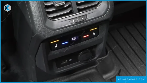 VOLKSWAGEN TIGUAN 2.0 TDI PRESTIGE