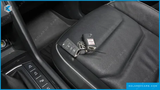 VOLKSWAGEN TIGUAN 2.0 TDI PRESTIGE