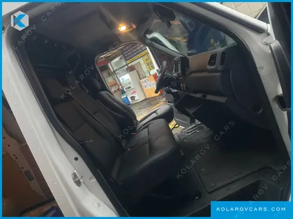 RENAULT KOREA MASTER 2.3 VAN L