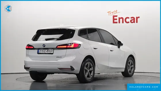 BMW 2 SERIES 220I ADVANTAGE