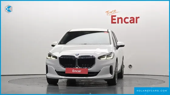 BMW 2 SERIES 220I ADVANTAGE