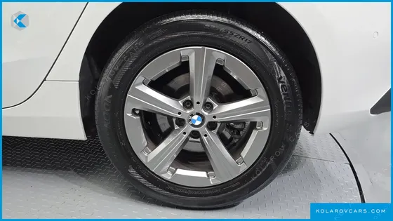 BMW 2 SERIES 220I ADVANTAGE