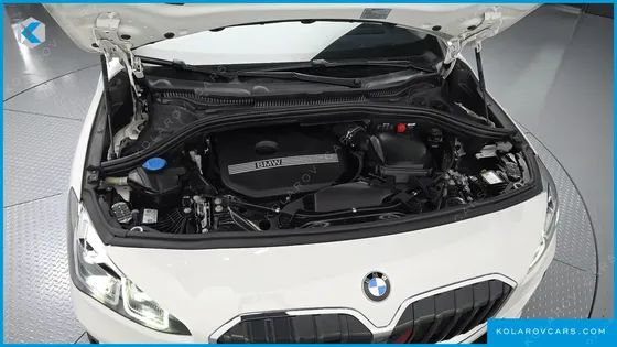 BMW 2 SERIES 220I ADVANTAGE