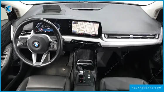 BMW 2 SERIES 220I ADVANTAGE