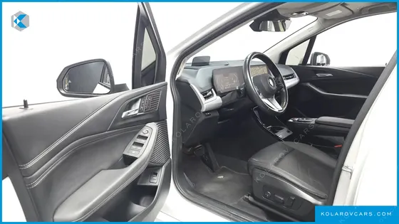BMW 2 SERIES 220I ADVANTAGE